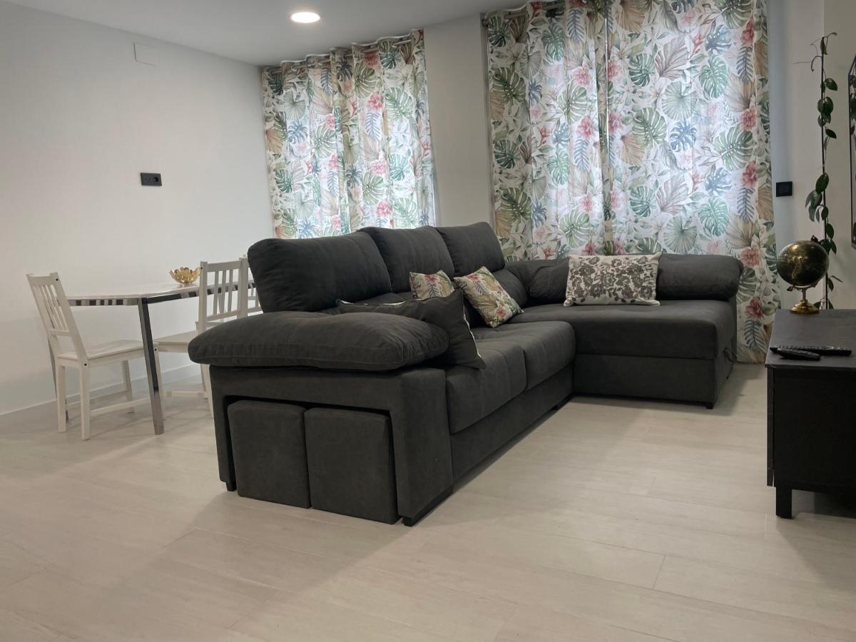 Apartment Alojamiento Barco De Valdeorras